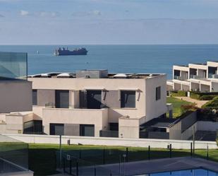 Exterior view of Flat for sale in El Puerto de Santa María  with Air Conditioner, Heating and Terrace