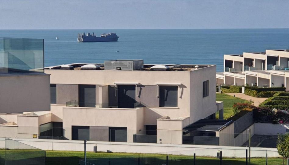 Flat for sale in Camino de la Bermeja, 7, El Ancla, Cádiz - image 1 Photo 1 of Flat for sale in Camino de la Bermeja, 7, El Ancla, Cádiz