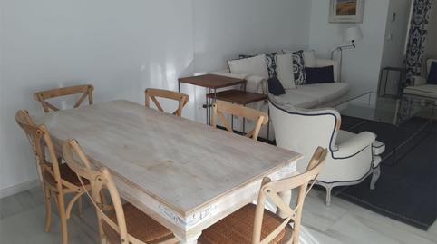 Flat for sale in Camino de la Bermeja, 7, El Ancla, Cádiz - image 4 Photo 4 of Flat for sale in Camino de la Bermeja, 7, El Ancla, Cádiz