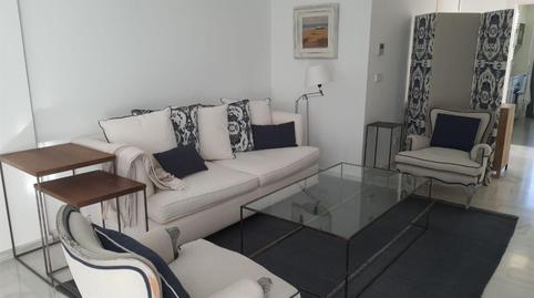 Flat for sale in Camino de la Bermeja, 7, El Ancla, Cádiz - image 5 Photo 5 of Flat for sale in Camino de la Bermeja, 7, El Ancla, Cádiz