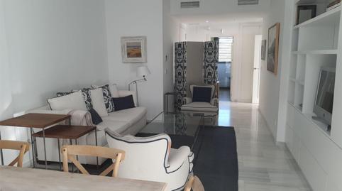 Flat for sale in Camino de la Bermeja, 7, El Ancla, Cádiz - image 3 Photo 3 of Flat for sale in Camino de la Bermeja, 7, El Ancla, Cádiz