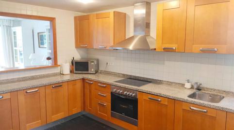 Foto 2 de Casa adosada de lloguer a Urbanizacion Torre Esteril, 24, Los Arqueros - Puerto del Almendro, Málaga