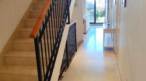 Foto 3 de Casa adosada de lloguer a Urbanizacion Torre Esteril, 24, Los Arqueros - Puerto del Almendro, Málaga
