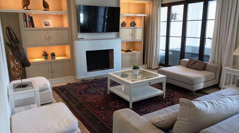 Foto 4 de Casa adosada de lloguer a Urbanizacion Torre Esteril, 24, Los Arqueros - Puerto del Almendro, Málaga