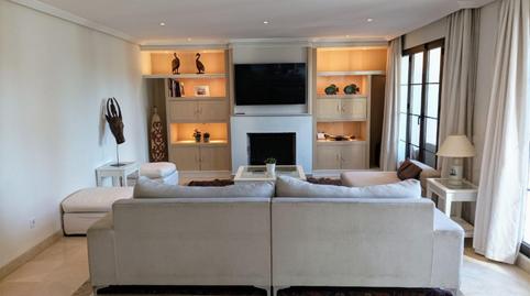 Foto 5 de Casa adosada de lloguer a Urbanizacion Torre Esteril, 24, Los Arqueros - Puerto del Almendro, Málaga