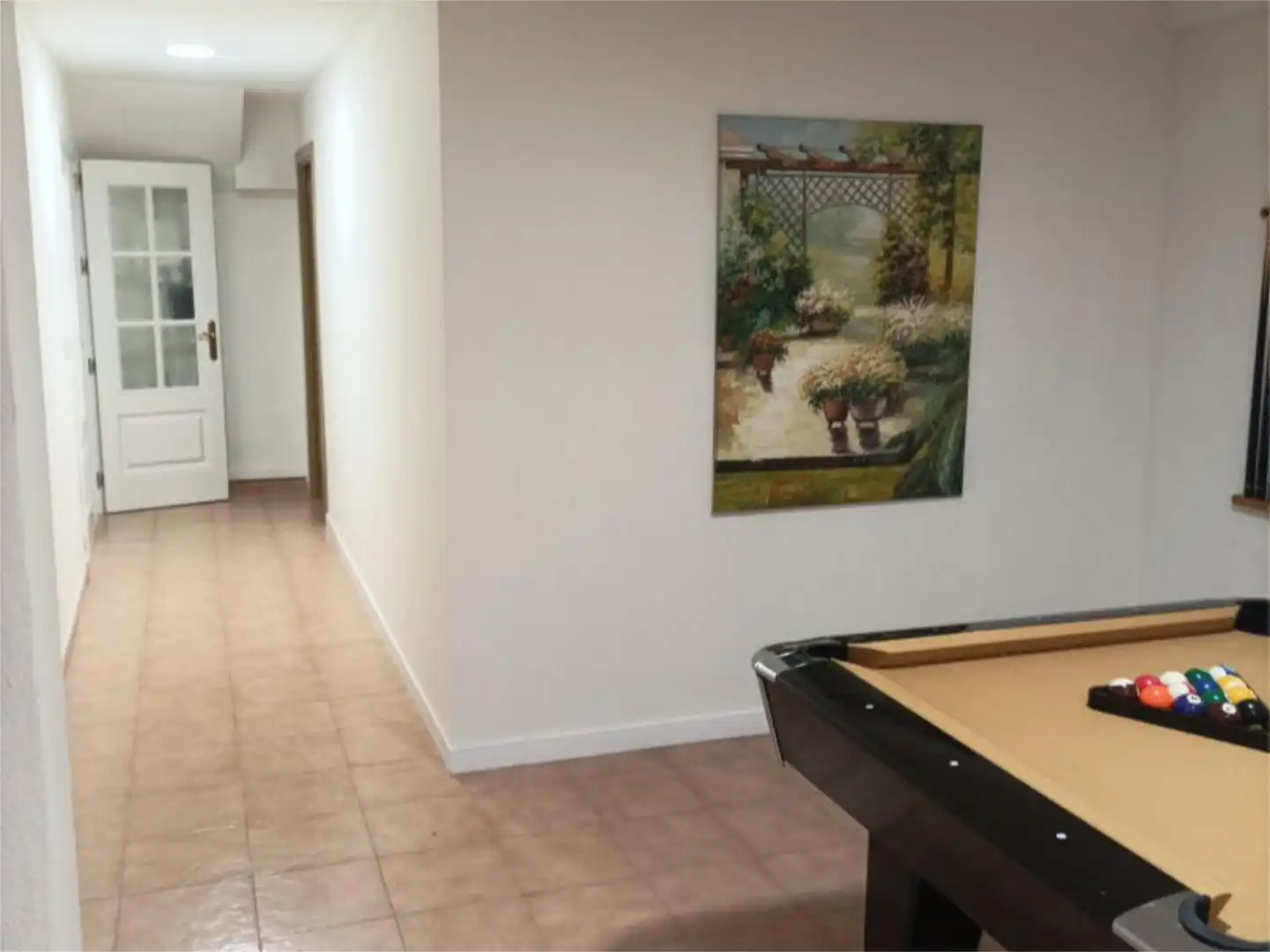 Casa adosada de lloguer a Urbanizacion Torre Esteril, 24, Los Arqueros - Puerto del Almendro Casa adosada de lloguer en Benahavís amb Aire condicionat, Calefacció i Jardí privat
