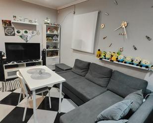 Living room of Flat for sale in  Córdoba Capital  with Air Conditioner