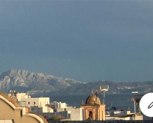 Außenansicht von Wohnungen zum verkauf in Tarifa mit Balkon