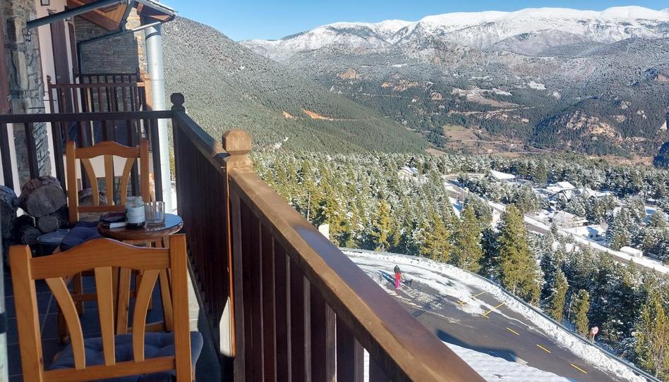 Foto 1 de Dúplex en venda a La Coma i la Pedra, Lleida