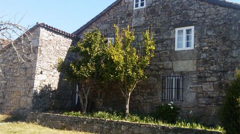 Foto 5 von Country house zum Verkauf in Lugar Castrelo de Abaixo, 17, A Estrada , Pontevedra