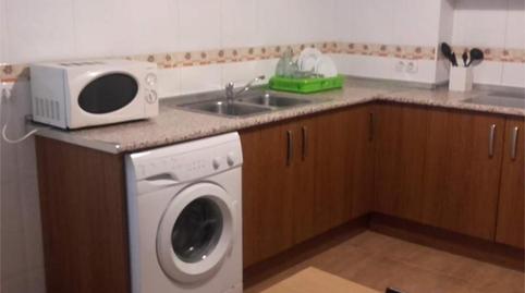 Pis en venda a Calle Descubrimiento, 9, Santo Domingo, Almería - imatge 4 Foto 4 de Pis en venda a Calle Descubrimiento, 9, Santo Domingo, Almería