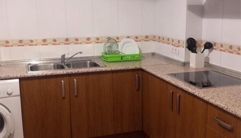 Pis en venda a Calle Descubrimiento, 9, Santo Domingo, Almería - imatge 1 Foto 1 de Pis en venda a Calle Descubrimiento, 9, Santo Domingo, Almería