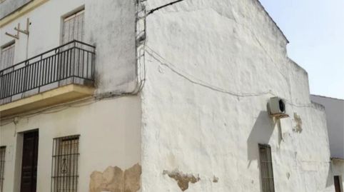 Foto 2 de Casa adosada en venta en Calle de Francisco Cobo Cruz, 30, Lopera, Jaén