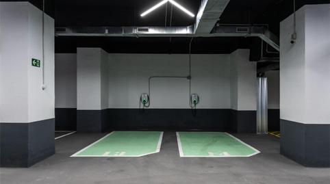 Garaje de alquiler en Avenida de Los Pirineos, 17, Polígono Industrial Sur, Madrid - imagen 5 Foto 5 de Garaje de alquiler en Avenida de Los Pirineos, 17, Polígono Industrial Sur, Madrid