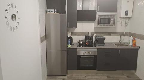 Foto 5 de Casa adosada en venda a Plaza San Miguel, 2, Tariego de Cerrato, Palencia