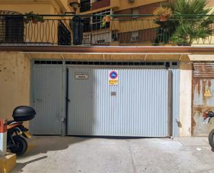 Parking of Box room for sale in Málaga Capital