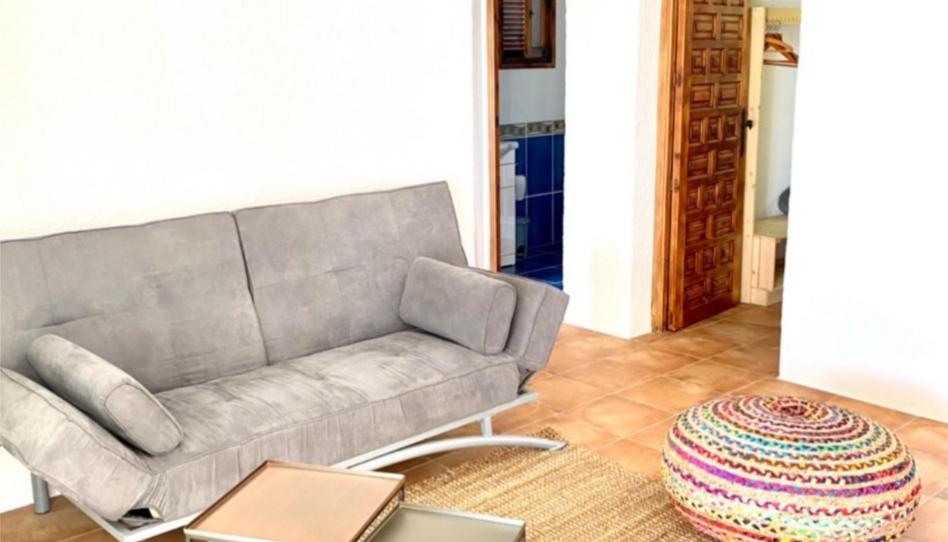 Pis de lloguer a Carrer Mieres, 16, Partida Tosal - Zona dels Castellans, Alicante - imatge 1 Foto 1 de Pis de lloguer a Carrer Mieres, 16, Partida Tosal - Zona dels Castellans, Alicante