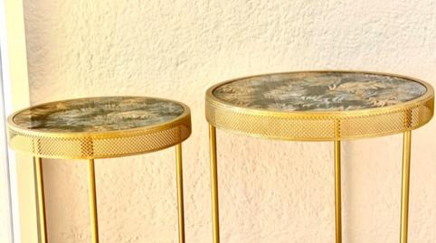 Pis de lloguer a Carrer Mieres, 16, Partida Tosal - Zona dels Castellans, Alicante - imatge 4 Foto 4 de Pis de lloguer a Carrer Mieres, 16, Partida Tosal - Zona dels Castellans, Alicante