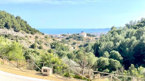 Pis de lloguer a Carrer Mieres, 16, Partida Tosal - Zona dels Castellans, Alicante - imatge 3 Foto 3 de Pis de lloguer a Carrer Mieres, 16, Partida Tosal - Zona dels Castellans, Alicante