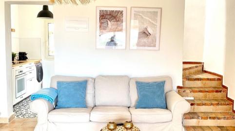 Flat to rent in Carrer Mieres, 16, Partida Tosal - Zona dels Castellans, Alicante - image 2 Photo 2 of Flat to rent in Carrer Mieres, 16, Partida Tosal - Zona dels Castellans, Alicante