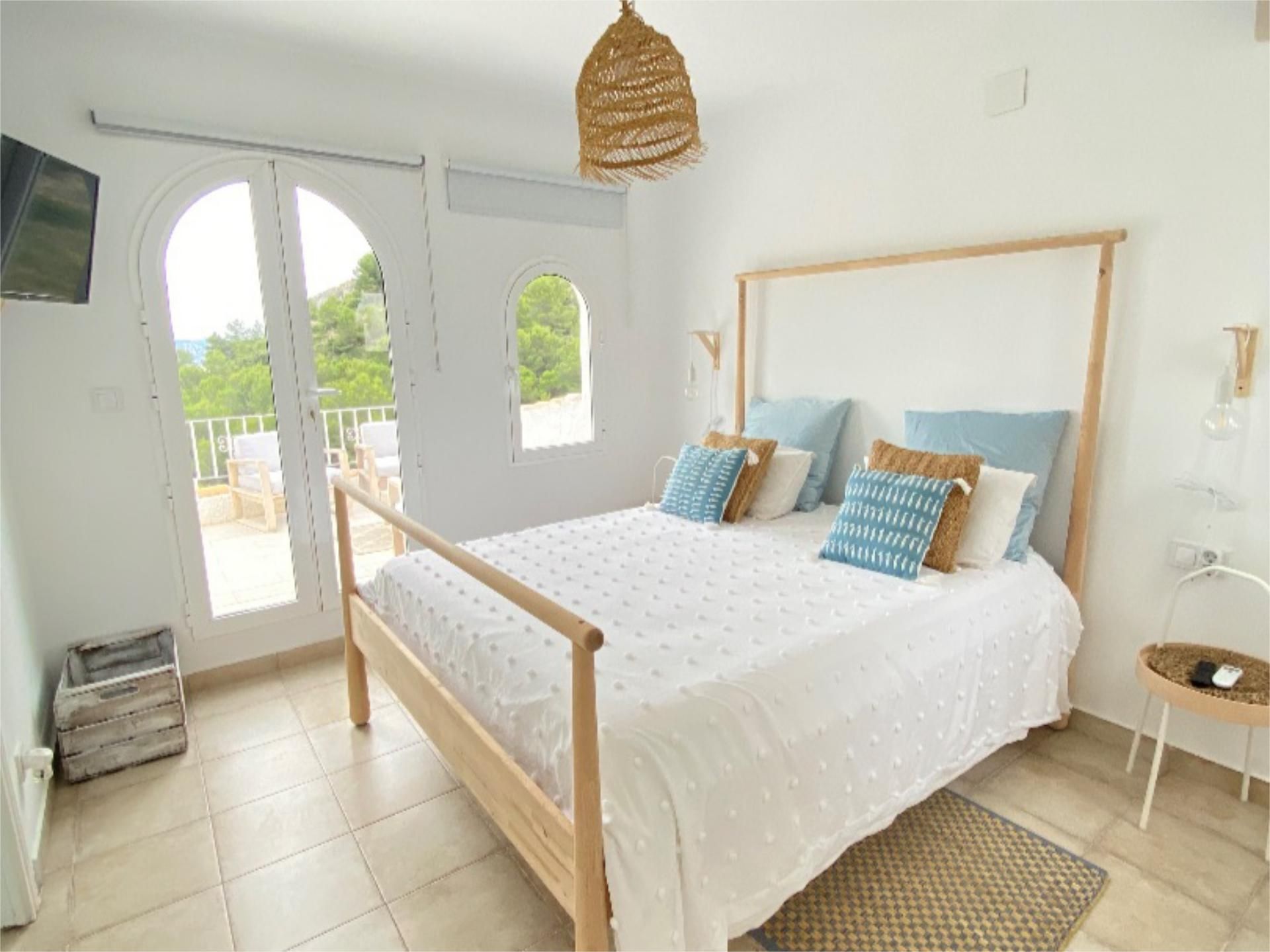 Flat to rent in Carrer Mieres, 16, Partida Tosal - Zona dels Castellans