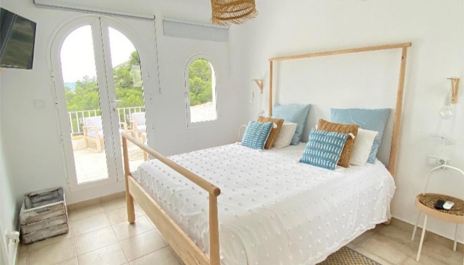 Flat to rent in Carrer Mieres, 16, Partida Tosal - Zona dels Castellans, Alicante - image 1 Photo 1 of Flat to rent in Carrer Mieres, 16, Partida Tosal - Zona dels Castellans, Alicante