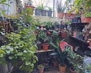 Garten von Wohnung zum verkauf in Castaño del Robledo