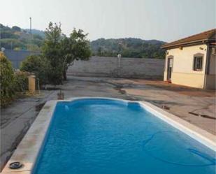 Swimming pool of Single-family semi-detached to rent in  Córdoba Capital  with Swimming Pool