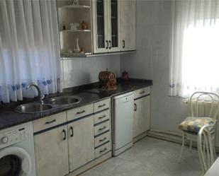 Kitchen of Flat for sale in Navarrete  with Balcony