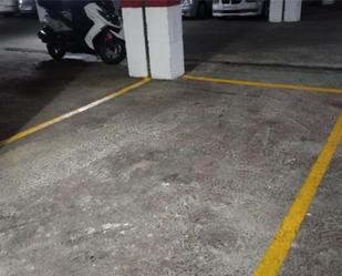 Parking of Garage to rent in  Sevilla Capital