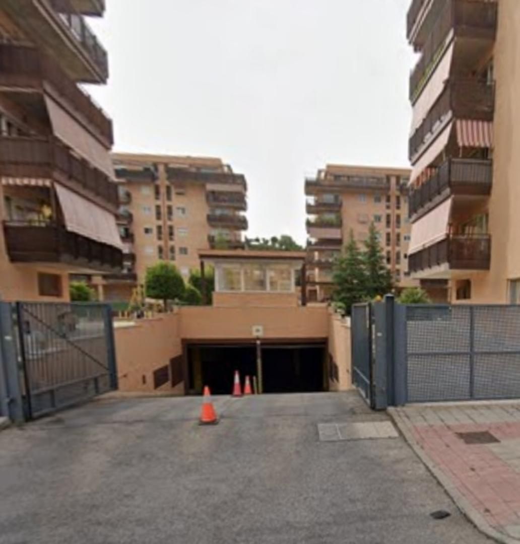 Aparcament de Garatge en venda en Arganda del Rey