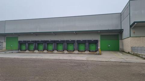 Industrial buildings to rent in Calle Nueva Apertura, 10, Benavente, Zamora - image 2 Photo 2 of Industrial buildings to rent in Calle Nueva Apertura, 10, Benavente, Zamora