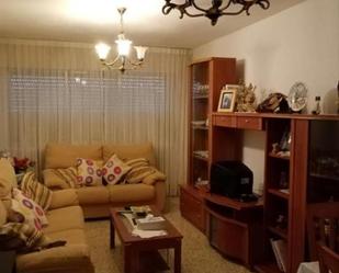 Living room of Flat for sale in Astudillo  with Balcony