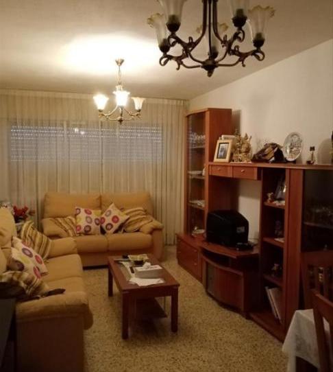 Photo 1 of Flat for sale in Calle la Cruz, 5, Astudillo, Palencia