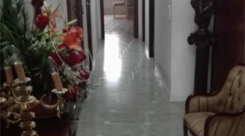 Foto 4 de Pis en venda a Avinguda Reial, 30, Benigànim, Valencia