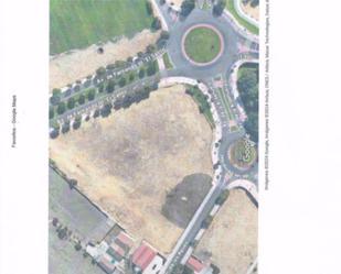 Constructible Land for sale in Salamanca Capital