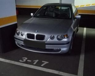 Parking of Garage for sale in  Madrid Capital