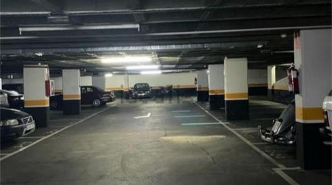 Garage for sale in Calle de Moralzarzal, 84, Mirasierra, Madrid - image 2 Photo 2 of Garage for sale in Calle de Moralzarzal, 84, Mirasierra, Madrid