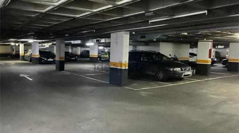 Garage for sale in Calle de Moralzarzal, 84, Mirasierra, Madrid - image 3 Photo 3 of Garage for sale in Calle de Moralzarzal, 84, Mirasierra, Madrid