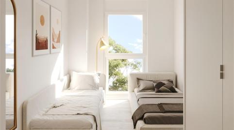 Photo 4 from new construction home in Flat for sale in Avenida Aragó , 10, Camps Blancs, Barcelona