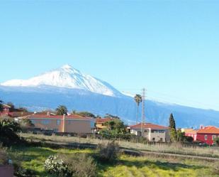 Exterior view of House or chalet to rent in Tacoronte  with Terrace and Balcony