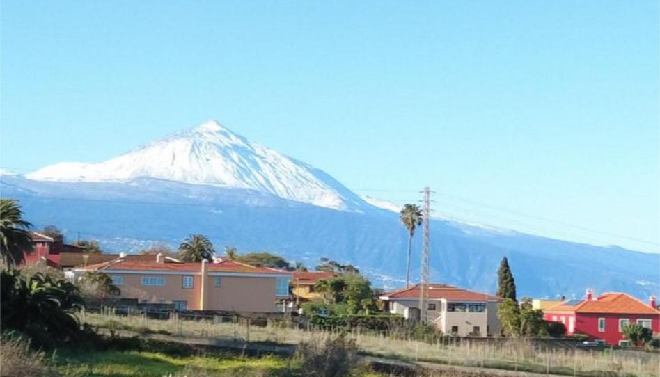 Casa o xalet de lloguer a Carretera General del Norte, 2, Tacoronte - Los Naranjeros, Santa Cruz de Tenerife - imatge 1 Foto 1 de Casa o xalet de lloguer a Carretera General del Norte, 2, Tacoronte - Los Naranjeros, Santa Cruz de Tenerife