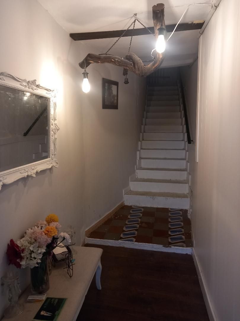 Flat for sale in Villalba de la Sierra  with Balcony