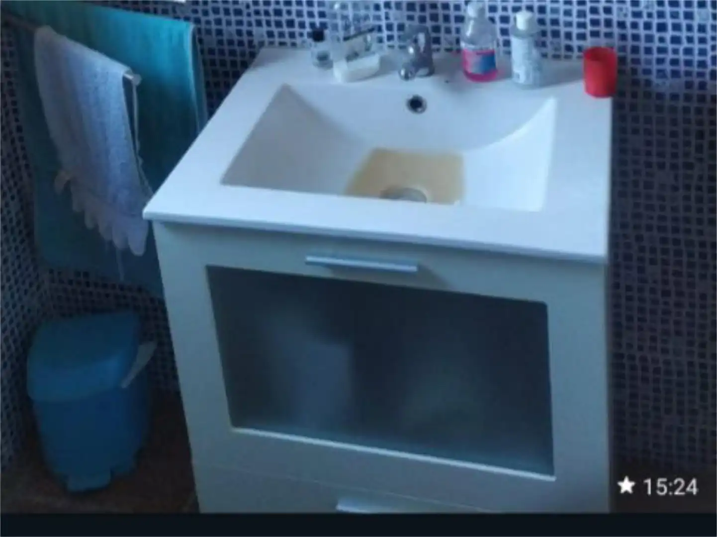 Country homes for sale in Diseminado la Ermita, 8, Oria Bathroom of Country homes for sale in Oria
