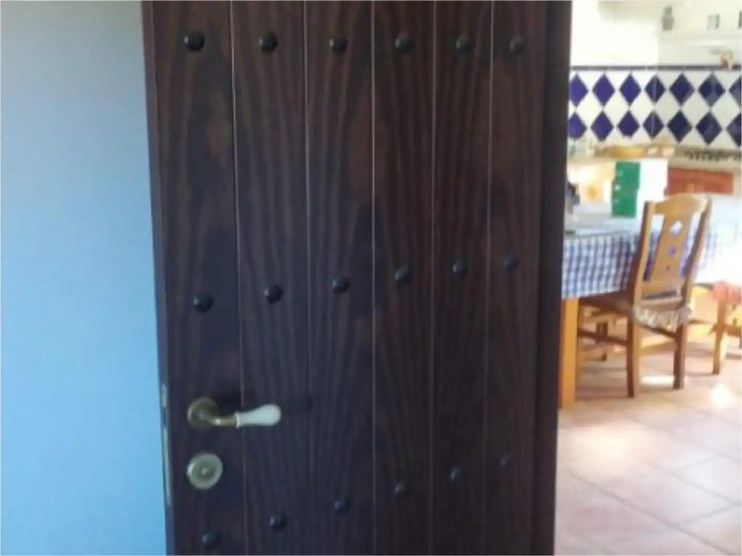 Country homes for sale in Diseminado la Ermita, 8, Oria Country homes for sale in Oria