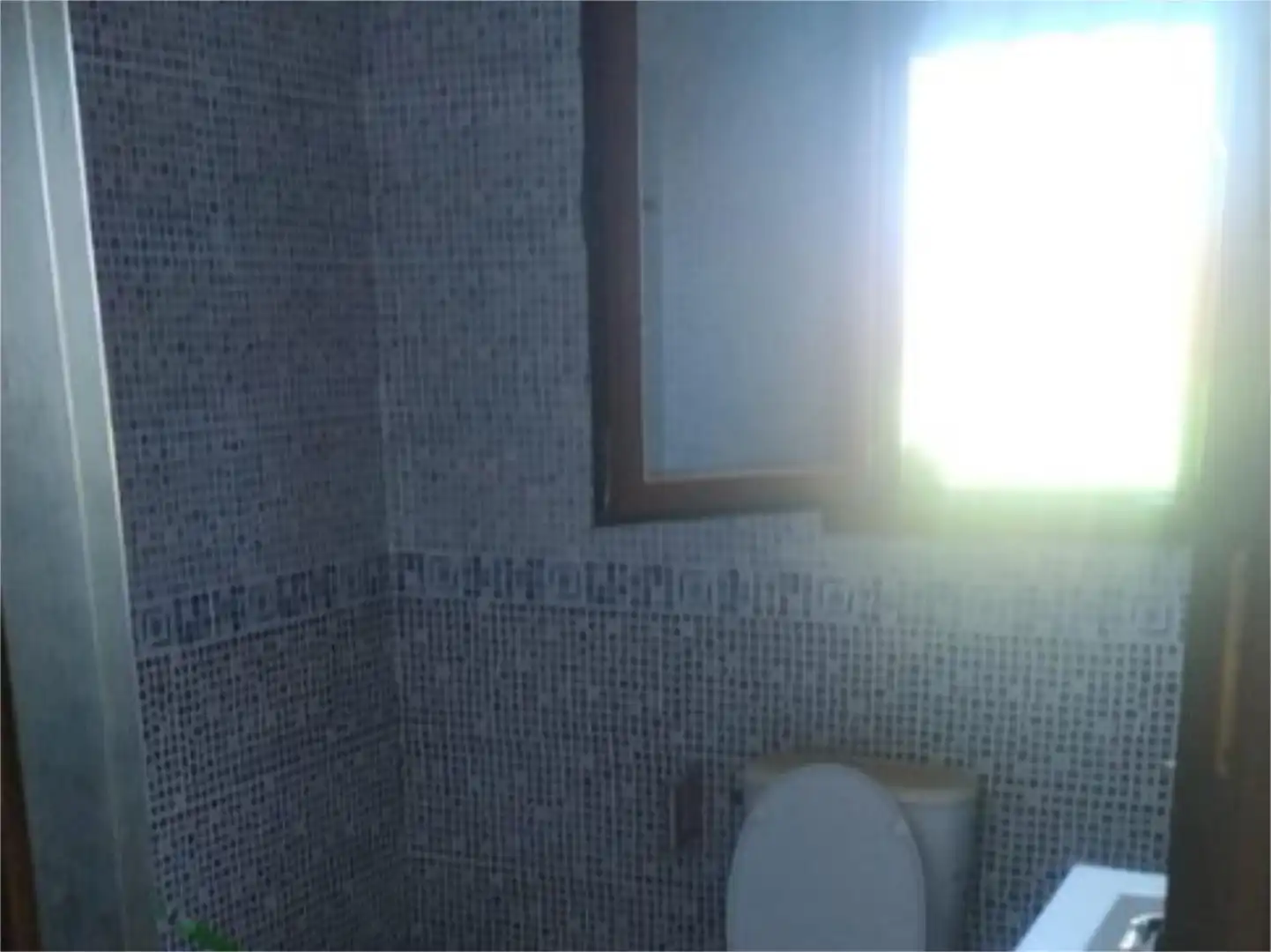 Country homes for sale in Diseminado la Ermita, 8, Oria Bathroom of Country homes for sale in Oria