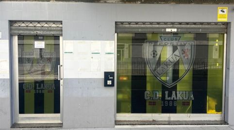 Photo 2 of Commercial properties for sale in Senda Valentín Foronda, 9, Sansomendi, Vitoria - Gasteiz