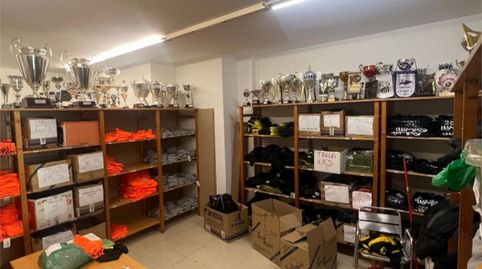 Photo 3 of Commercial properties for sale in Senda Valentín Foronda, 9, Sansomendi, Vitoria - Gasteiz