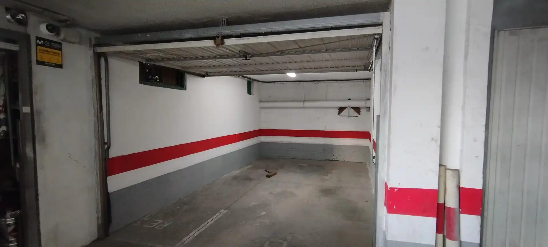 Parkplatz von Garage zur Miete in Adeje
