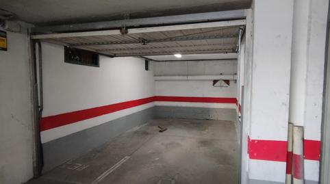 Photo 2 of Garage to rent in Calle Italia, 167b, San Eugenio Alto, Santa Cruz de Tenerife